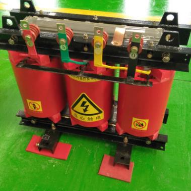墨玉scb10-160kva干式变压器