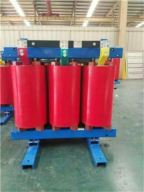 墨玉SCB11-1600KVA/10KV/0.4KV干式变压器