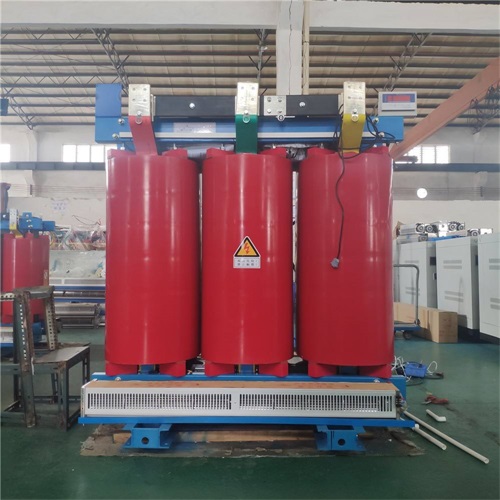 墨玉SCB10-1250KVA/10KV/0.4KV干式变压器