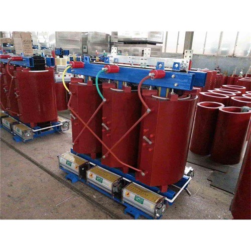 墨玉SCB13-100KVA干式变压器供应厂家